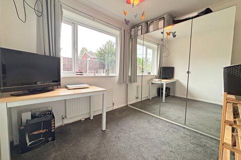 7 Ash Tree Close, Ruskington, Sleaford, NG34 9BW
