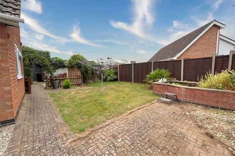 7 Ash Tree Close, Ruskington, Sleaford, NG34 9BW