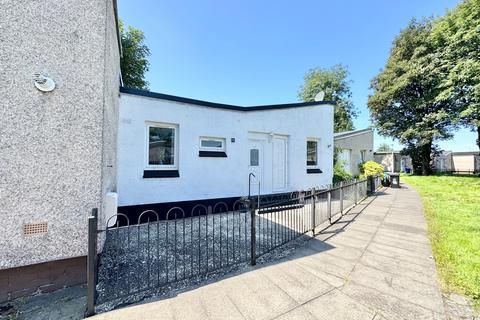 16 Darwin Place, Clydebank, G81 4LE