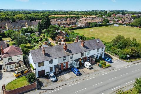 2 bedroom terraced house for sale, London Road, Shardlow