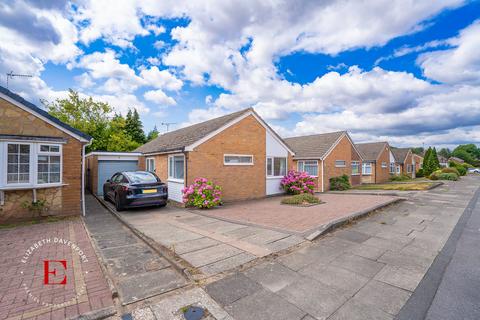 2 bedroom detached bungalow for sale, Mantilla Drive, Stivichall Grange CV3