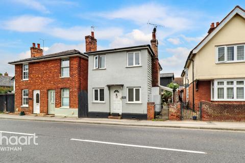undefined, London Road, Kelvedon
