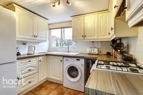 undefined, London Road, Kelvedon