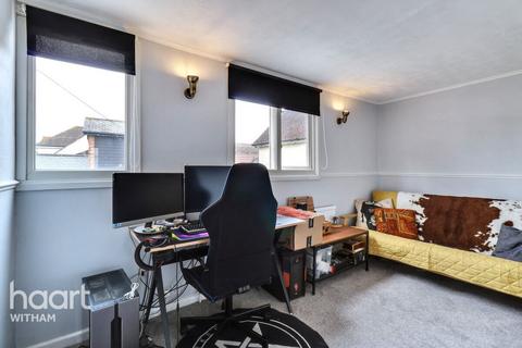 undefined, London Road, Kelvedon