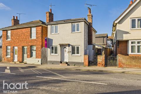 London Road, Kelvedon