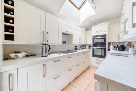 3 bedroom detached house for sale, Victoria Road, Chichester, PO19