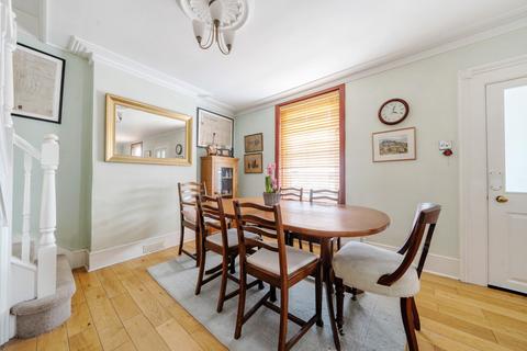 3 bedroom detached house for sale, Victoria Road, Chichester, PO19