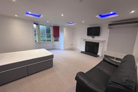 St. Bedes Terrace, Sunderland, SR2