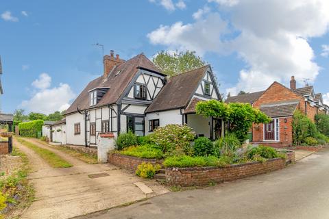 3 bedroom detached house for sale, Thurlaston, Rugby, Warwickshire CV23 9JU