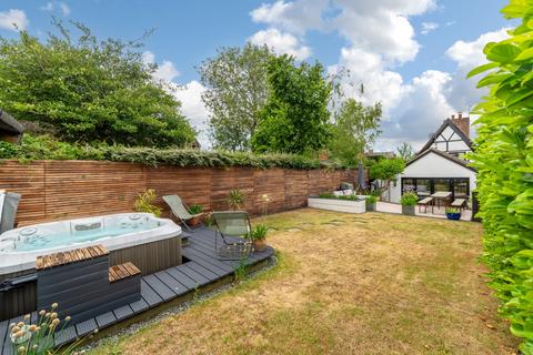 3 bedroom detached house for sale, Thurlaston, Rugby, Warwickshire CV23 9JU