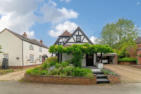 3 bedroom detached house for sale, Thurlaston, Rugby, Warwickshire CV23 9JU