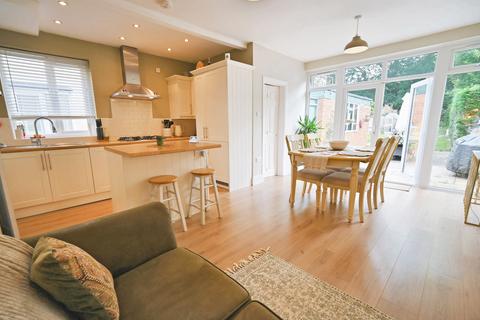 undefined, The Crescent, Wolverhampton WV6