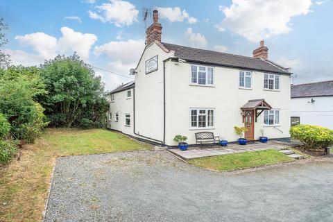 5 bedroom detached house for sale, Rock Green, Ludlow
