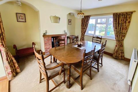 5 bedroom detached house for sale, Rock Green, Ludlow