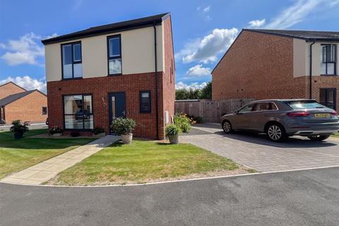 undefined, 24 Hedgehope Drive, Wooler