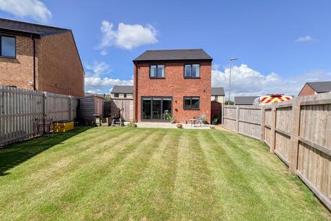 undefined, 24 Hedgehope Drive, Wooler