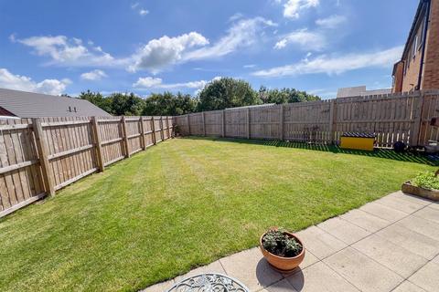 undefined, 24 Hedgehope Drive, Wooler