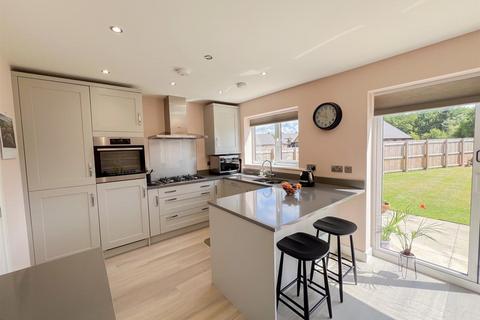 undefined, 24 Hedgehope Drive, Wooler