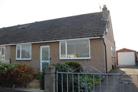 2 bedroom bungalow for sale, Heron Drive, Morecambe LA4