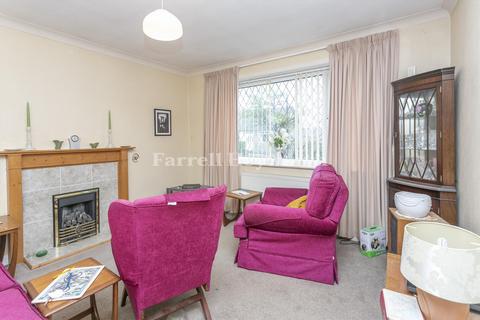2 bedroom bungalow for sale, Heron Drive, Morecambe LA4