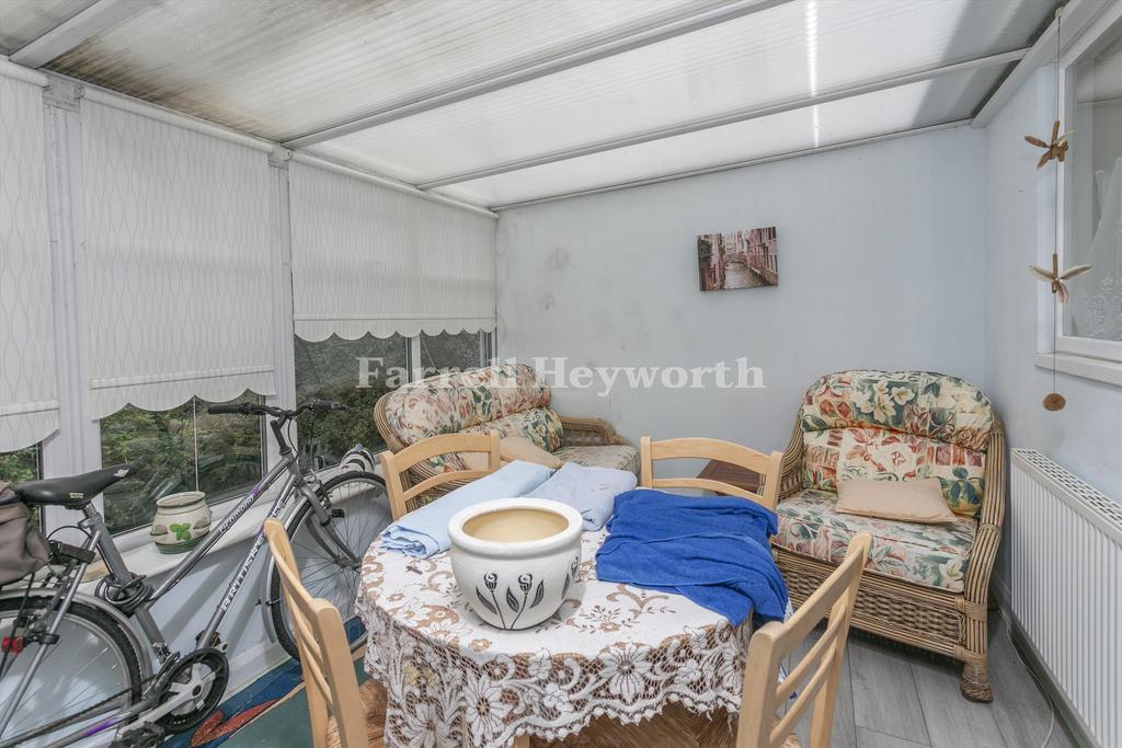 Sunroom