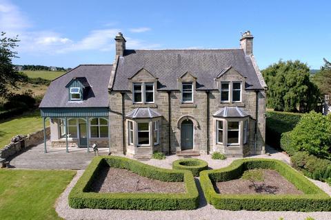 undefined, Cockmuir House, Longmorn, Elgin, Moray, IV30
