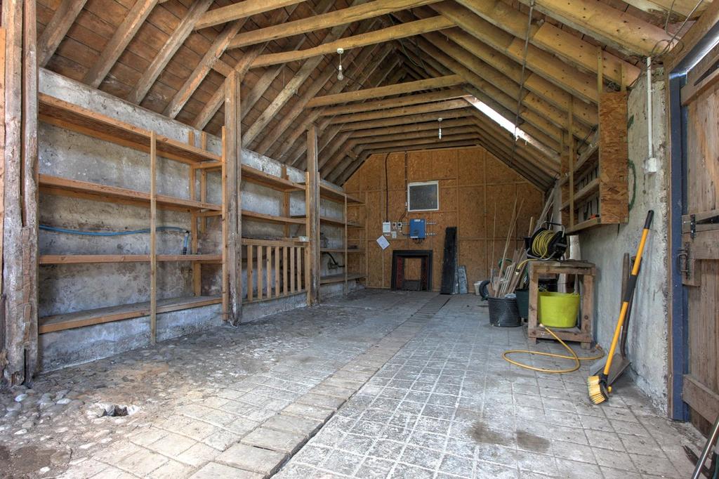 Steading