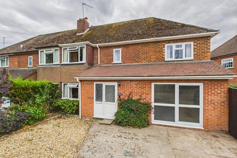 undefined, The Crescent, Padworth, RG7
