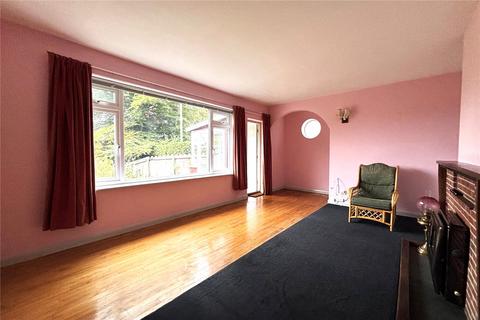 3 bedroom detached house for sale, Bradford Road, Winsley