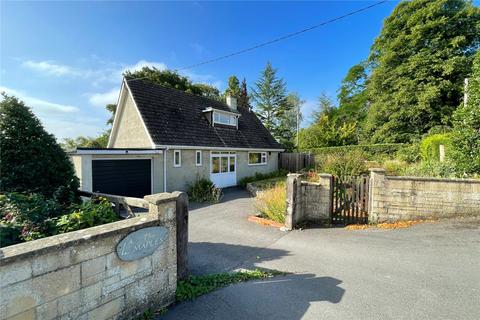 3 bedroom detached house for sale, Bradford Road, Winsley