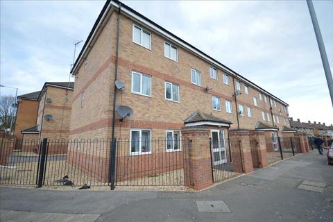 undefined, PICKERING COURT, CORBY