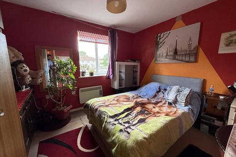 undefined, PICKERING COURT, CORBY