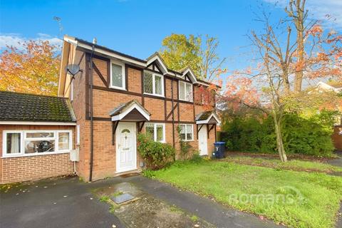 3 bedroom house to rent, Ravenfield, Englefield Green, Egham, TW20