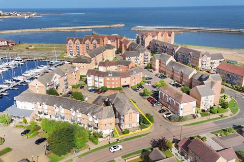 undefined, Admiral Way, Hartlepool, TS24 0