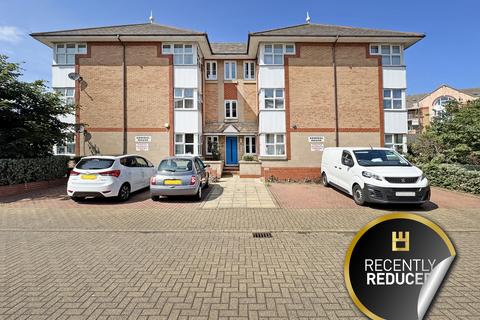 undefined, Admiral Way, Hartlepool, TS24 0