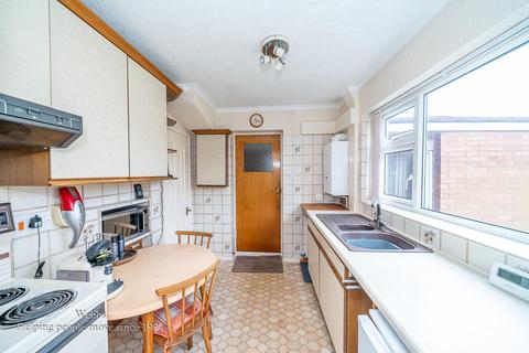 3 bedroom semi-detached house for sale, Lothians Road, Walsall WS3