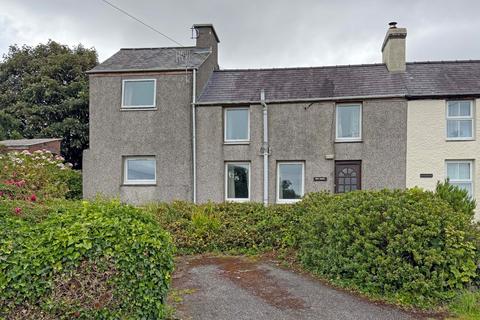 undefined, Penysarn, Isle of Anglesey, LL69