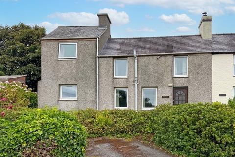 undefined, Penysarn, Isle of Anglesey, LL69