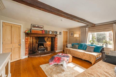 undefined, Lockerley Road, Lockerley, Romsey, SO51