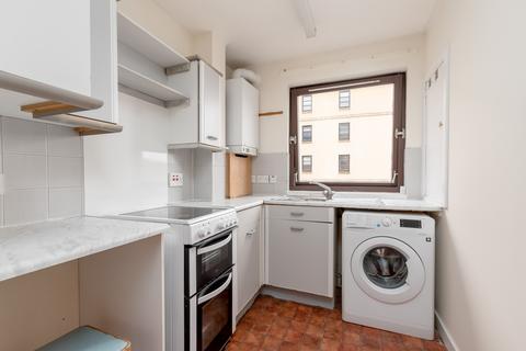 4/1 Gilmours Entry, Edinburgh, EH8 9XL