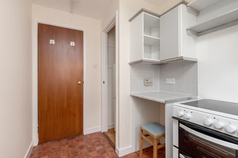 4/1 Gilmours Entry, Edinburgh, EH8 9XL
