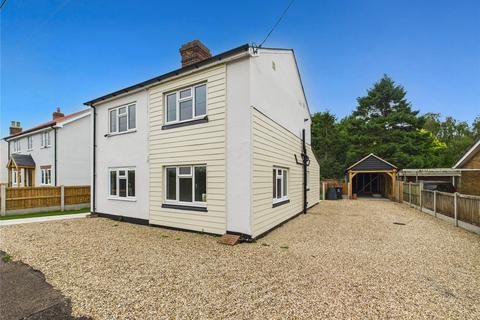 undefined, Plough Road, Great Bentley, Colchester, Essex, CO7