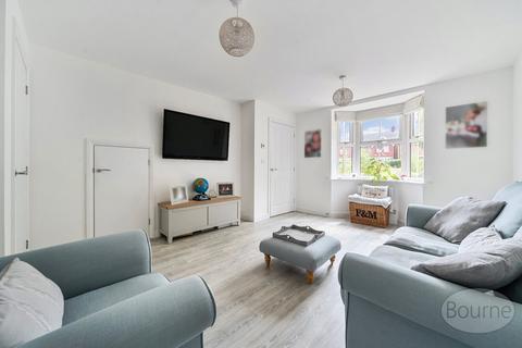 3 bedroom terraced house for sale, Cowslip Drive, Petersfield, Hampshire, GU31