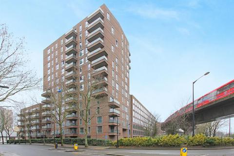Connaught Heights, Agnes George Walk, London, E16 2FP