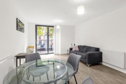 1 bedroom flat for sale, Connaught Heights, Agnes George Walk, London, E16 2FP