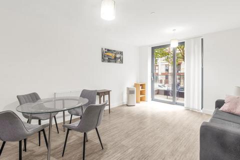 1 bedroom flat for sale, Connaught Heights, Agnes George Walk, London, E16 2FP