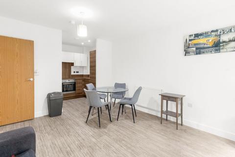 1 bedroom flat for sale, Connaught Heights, Agnes George Walk, London, E16 2FP