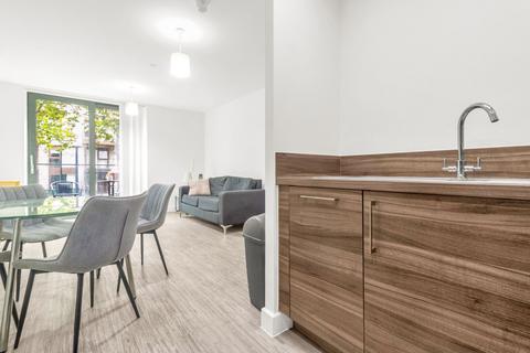 1 bedroom flat for sale, Connaught Heights, Agnes George Walk, London, E16 2FP