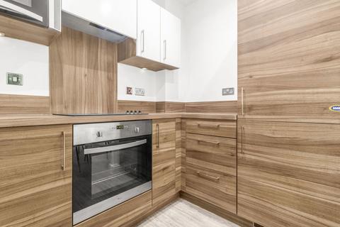 Flat 3, Connaught Heights, 2 Agnes George Walk, London, E16 2FP