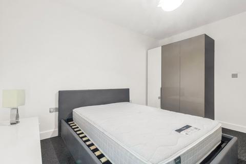 Flat 3, Connaught Heights, 2 Agnes George Walk, London, E16 2FP